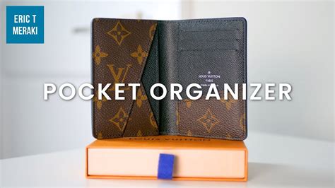 louis vuitton daily organizer replica|Louis Vuitton fake.